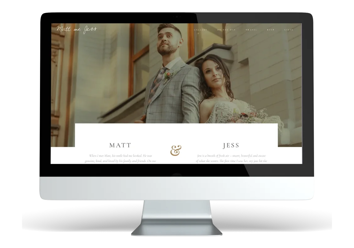 mockup 1000x700 imac wedding